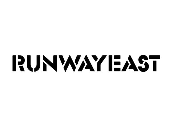 Runway East